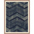 Wendover Patterned Tapestry 4