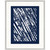 Wendover Indigo Template Coastal Motif 11