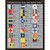 Wendover International Flag and Morse Code