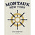 Wendover Montauk - WCL1401