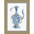 Wendover Moorish Porcelain Sketch 2