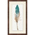 Wendover Turquoise Feather 2