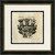 Wendover Medium Crackle Crest 9