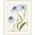 Wendover Vintage Floral Sketch 9