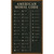 Wendover Morse Code