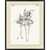 Wendover Ballerina Sketch 4