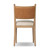 Amber Lewis x Four Hands Bella Dining Chair - Antwerp Natural