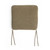 Amber Lewis x Four Hands Dining Seat Cushion For Amber Lewis - 19.5" - Broadway Olive