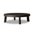 Amber Lewis x Four Hands Sadira Coffee Table - 50" - Burnt Oak Veneer