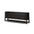 Amber Lewis x Four Hands Salvador Sideboard - Smoked Black Oak