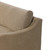 Amber Lewis x Four Hands Aurelia 2-Piece Sectional - Left Chaise - Broadway Canvas