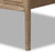 Four Hands Glenview Bar Cabinet