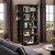 Four Hands Connell Bookcase