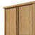 Four Hands Dalton Cabinet