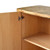 Four Hands Mullins Small Cabinet