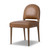 Four Hands Abilene Dining Chair - Chaps Saddle