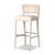 Four Hands Beverly Bar Stool