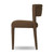 Four Hands Beverly Dining Chair - Crypton Nomad Mushroom