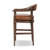 Four Hands Dane Counter Stool - Sonoma Chestnut