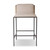 Four Hands Elba Stool