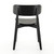 Four Hands Franco Dining Chair - Black