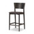 Four Hands Grady Counter Stool - Antwerp Noir