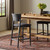 Four Hands Grady Counter Stool - Antwerp Noir