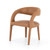 Four Hands Hawkins Dining Chair - Butterscotch