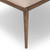 Four Hands Marley Dining Chair - Alcala Wheat