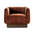 Four Hands Samir Swivel Chair
