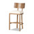 Four Hands Terrance Bar Stool (Closeout)