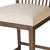 Four Hands Tullio Counter Stool - Drifted Ash