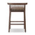 Four Hands Tullio Counter Stool - Drifted Ash