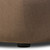 Four Hands Channing Chaise - Crypton Nomad Mushroom