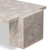 Four Hands Romano Coffee Table - Lunar Marble