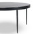 Four Hands Yoko Nesting Table - Large - Moss Cast Glass