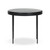 Four Hands Yoko Nesting Table - Small - Moss Cast Glass