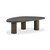 Four Hands Zion Nesting Coffee Table - Large - Grey Tobacco Oak