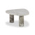 Four Hands Zion Nesting Coffee Table - Small - Sage Onyx