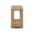 Four Hands Emmer Console Table