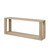 Four Hands Thomas Console Table - Bleached Oak Veneer