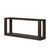 Four Hands Thomas Console Table - Dark Anthracite Oak Veneer