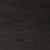 Four Hands Zuma Console - Smoked Black Ash