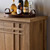Four Hands Kashton Sideboard