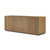 Four Hands Leo Sideboard - Rustic Light Natural Oak