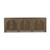 Four Hands Tilda 6 Door Sideboard - Taupe Mango