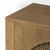 Four Hands Tilda 6 Door Sideboard - Taupe Mango