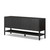 Four Hands Zuma Sideboard - Smoked Black Ash