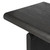 Four Hands Cleo Desk - Worn Black Oak