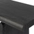 Four Hands Cleo Desk - Worn Black Oak